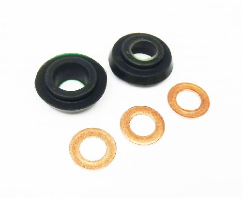 Oil Cooler Seal 10mm to 8mm