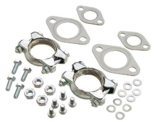 Muffler Install Kit T1 66-74 OE