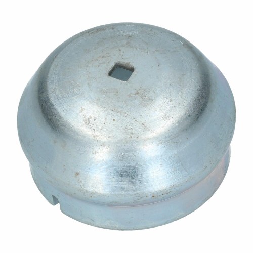 Grease Cap T1 50-65 With Hole