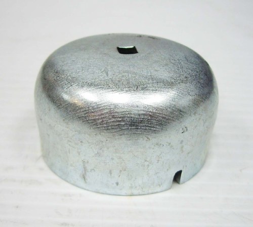 Grease Cap T1 50-65 With Hole