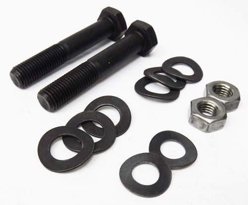 Shock Bolt Kit FR T1 63-65