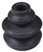 Rubber Shift Boot - T1 to 1957
