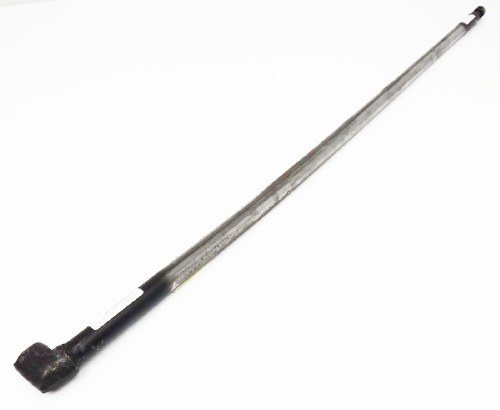 Beetle Centre Shift Rod 73-79