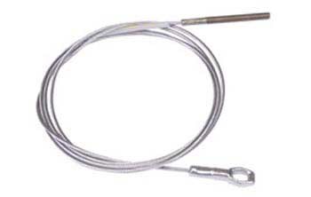Clutch Cable T1 46-60 &amp; 74-79 (111721335E)