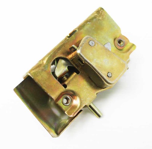 Door Lock Mechanism 60-64 LH