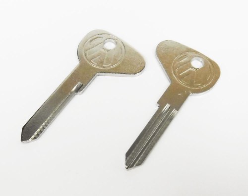 Key Blank T2 71-79 R