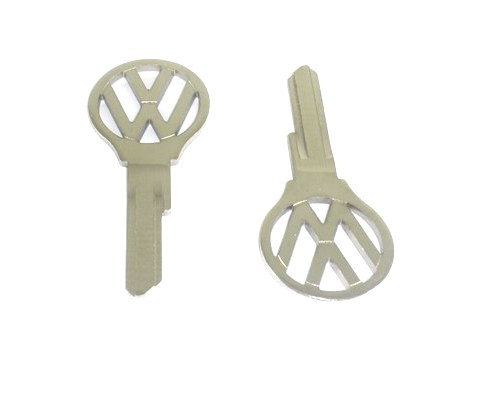 Key Blank T1 52-59 SG