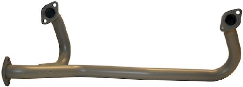 Exhaust Pipe - Cyl 1&amp;3 (front) 83-85