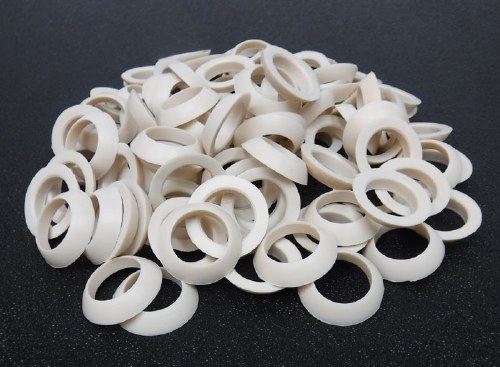 Push Rod Tube Seals-Stock 100