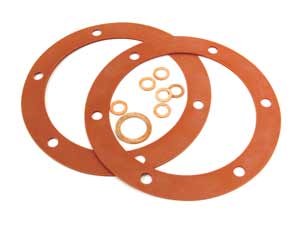 Oil Strainer Gasket Kit 12-16