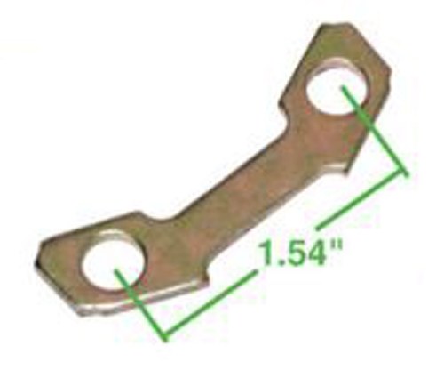 CV Joint Distribution Plate T1