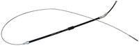 Brake Cable T1 68-77 SWING