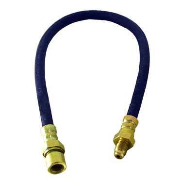 Brake Hose. M/F. 365mm DISC (EP98-6704-B)