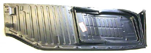 T1 Floor Pan 71-72 LH HD (9513753)