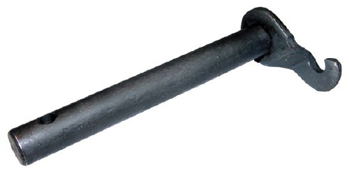 Clutch Pedal Shaft T1 46-63