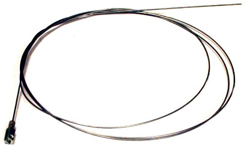 Hood Release Cable - T1 Late