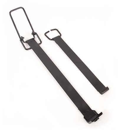 Battery Hold Down Strap T1 56-66