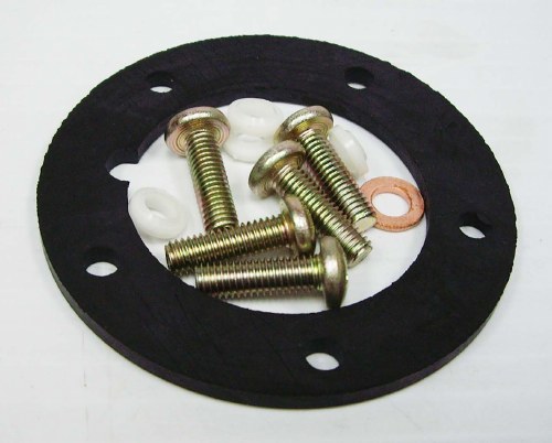 Fuel Sender Seal Kit