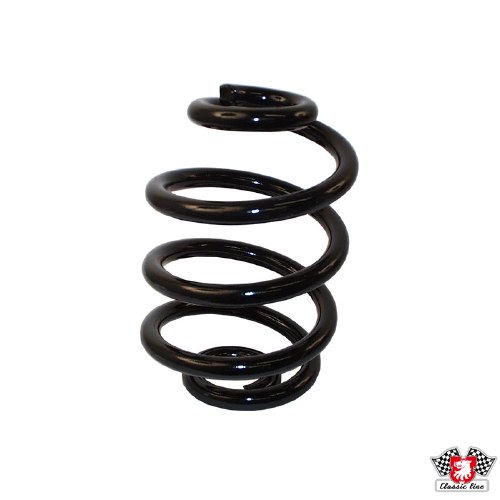 2WD SPRING REAR STOCK