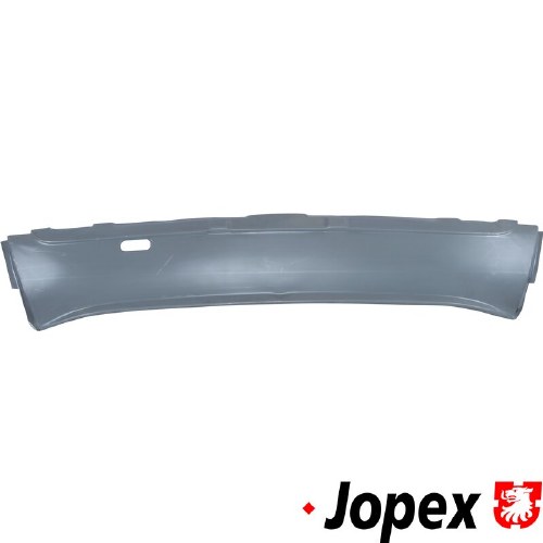 MK1 Lower Front Valence (1180501306)