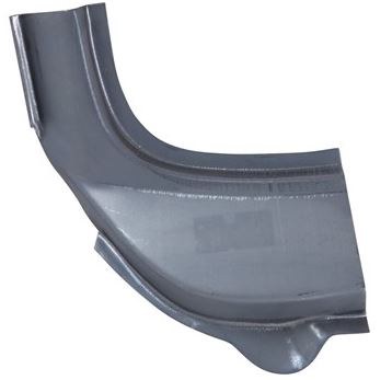 MK1 Windshield Plate RIGHT (1184001686)