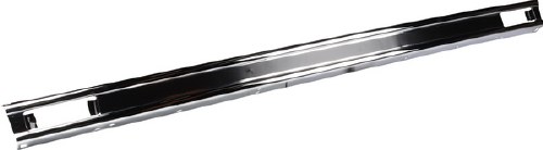 MK1 Euro Bumper Front Chrome