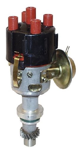 MK2 8V Distributor