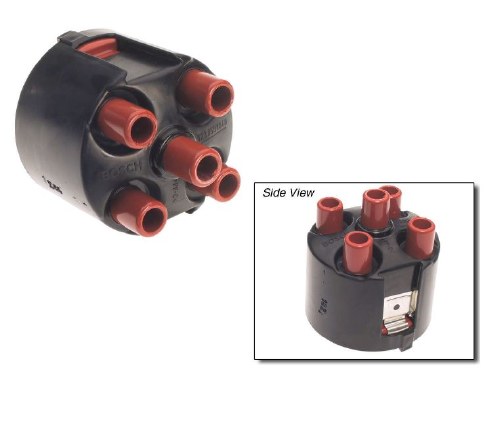 Distributor Cap (03368) BOSCH