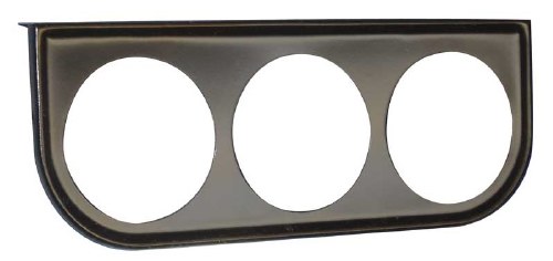 Gauge Panel Bracket 3-Hole