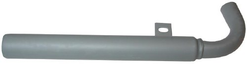 Dampner Pipe - T2 61-71