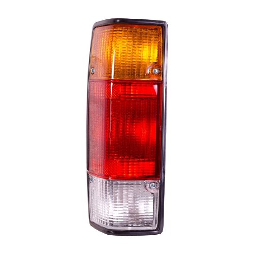 Caddy Taillight Left