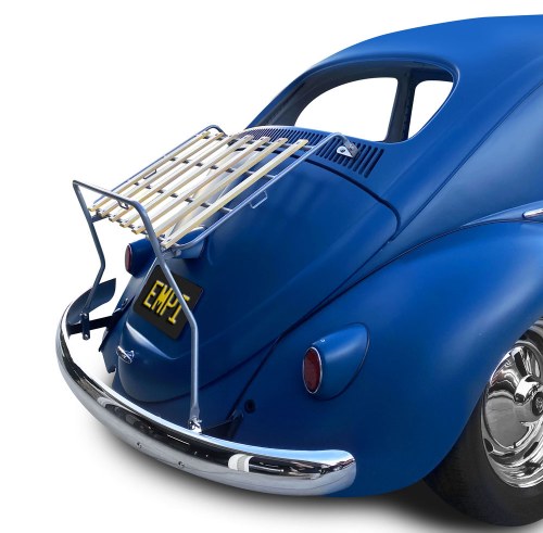 Decklid Luggage Rack - Beetle