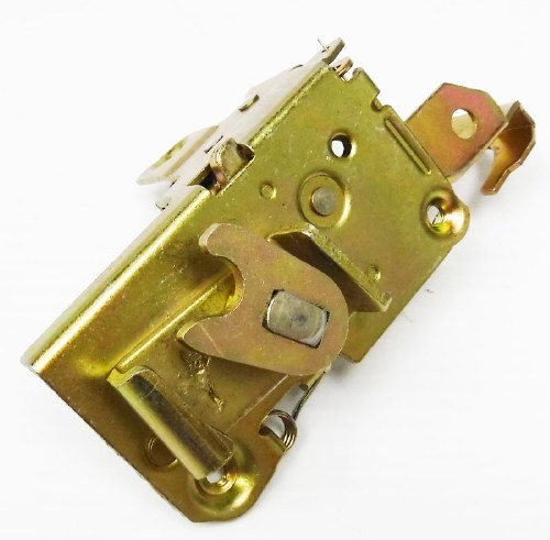 Door Lock Mechanism 68-79 RH