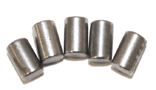 Main Bearing Dowel Pins Set 5
