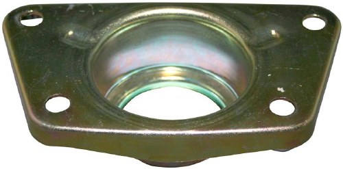 Torsion Bar Cover - 911 912