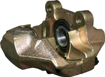 Brake Caliper 911 Rear RH