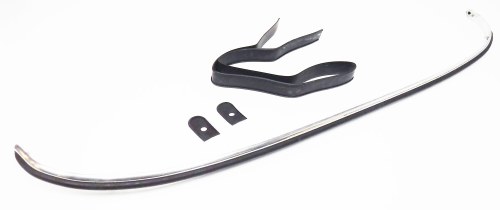 Front Bumper Molding 356A