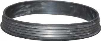 Rubber Seal For Tach 115mm