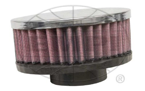 Air Filter - Round (STOCK)