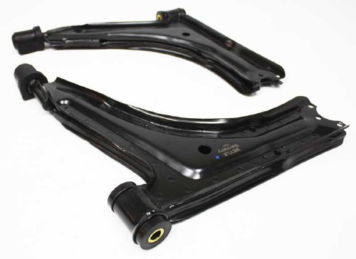 MK1 Poly Control Arm Kit Pair