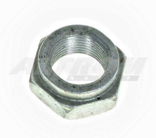 Axle Nut - Front - MK1/2/3