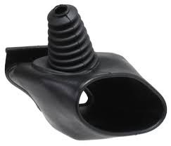 Shifter Rod Boot MK1 Undercar