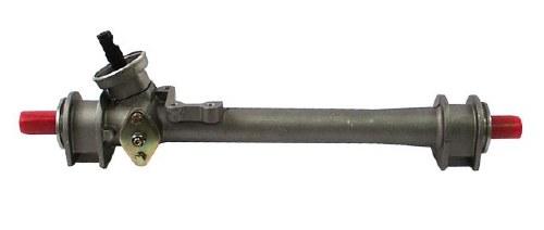 Steering Rack MK2 Manual