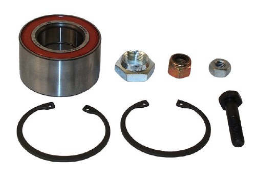 Front Wheel Bearing Kit MK2