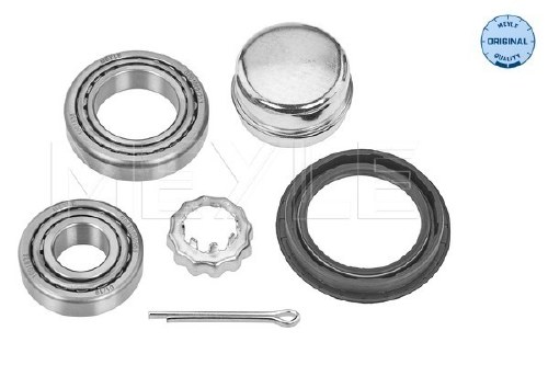 Rear Wheel Bearing Kit MK1/2/3