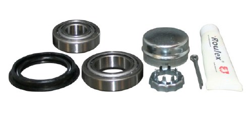 Rear Wheel Bearing Kit MK1/2/3