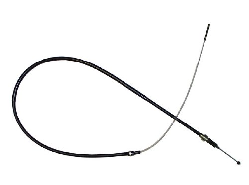Brake Cable MK2 Early Disc