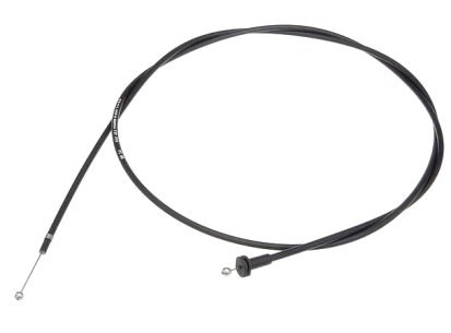 Hood Release Cable - MK2