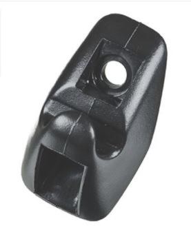 Sun Visor Clip Golf Jetta Scir