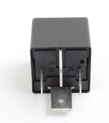 Vanagon Load Reduction Relay